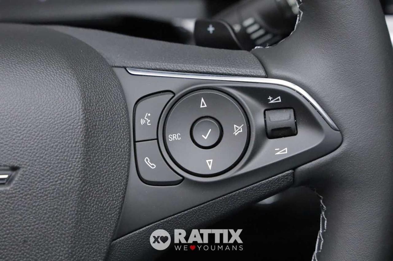 Opel Opel Grandland usata, con trazione anteriore