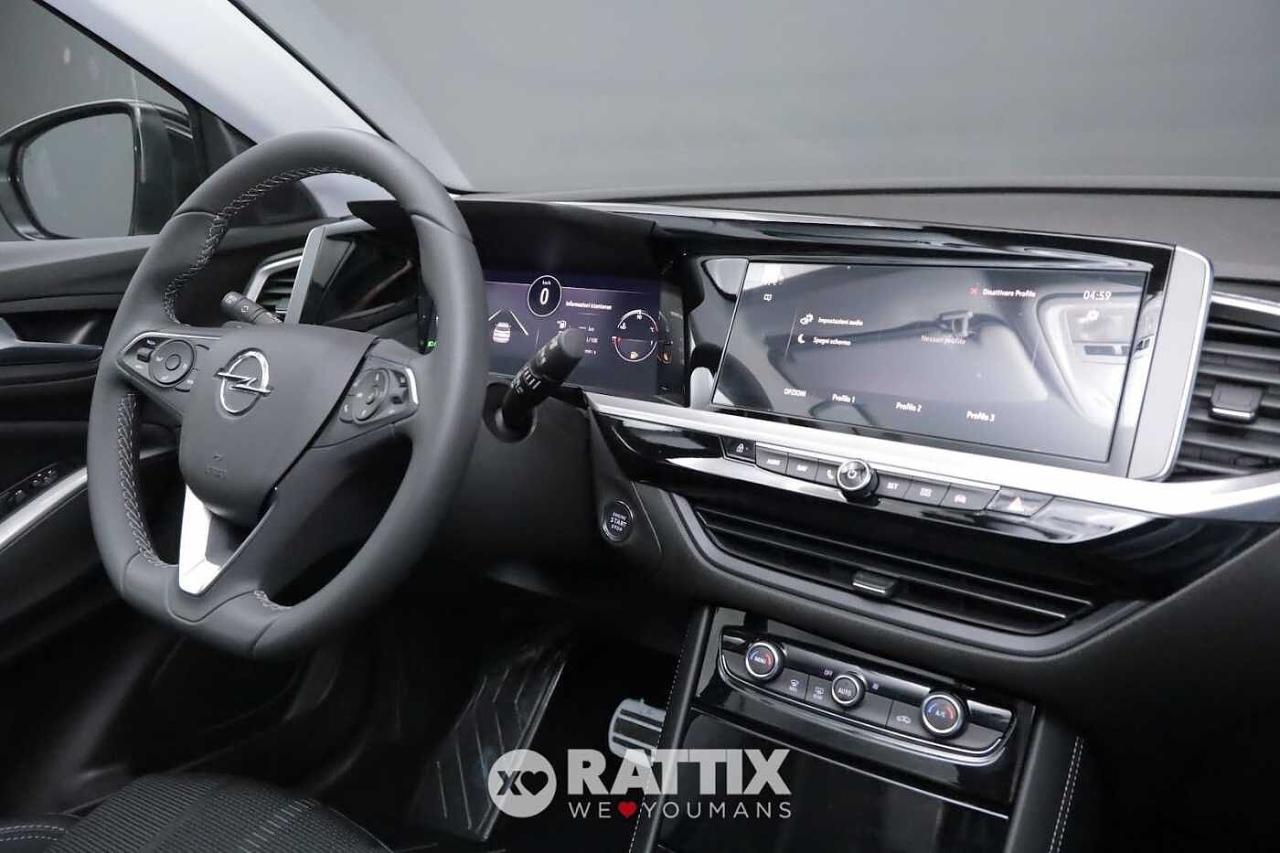 Opel Opel Grandland usata 6