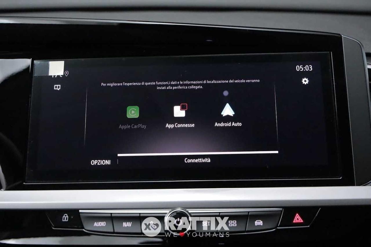 Opel Opel Grandland usata 9