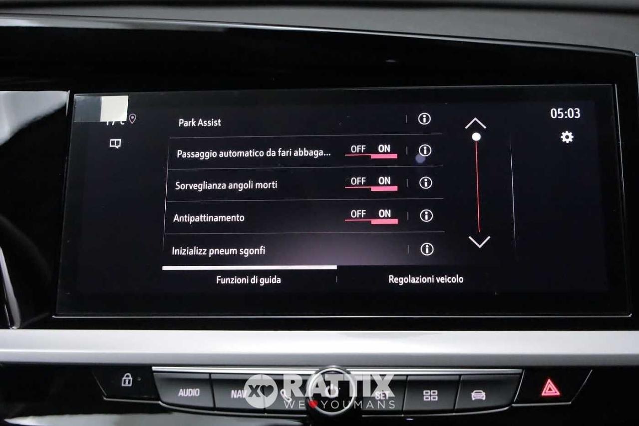 Opel Opel Grandland usata 10