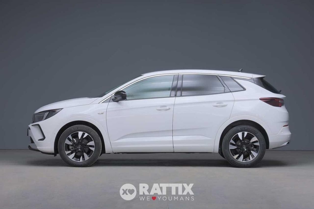 Opel Opel Grandland usata 11