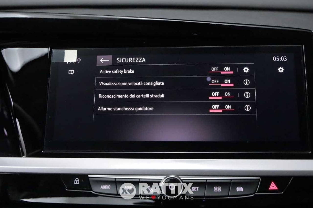 Opel Opel Grandland usata 12