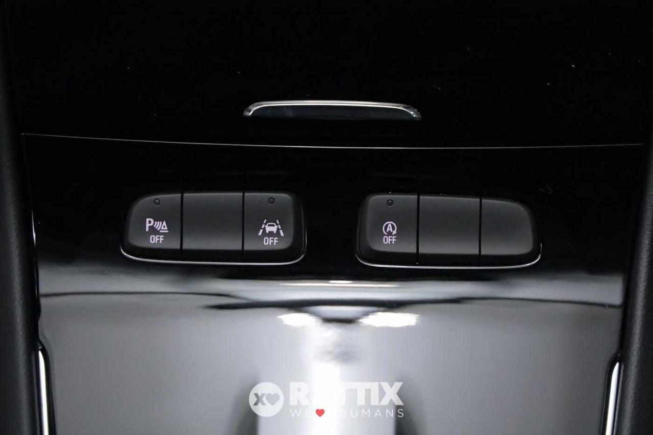 Opel Opel Grandland usata 14