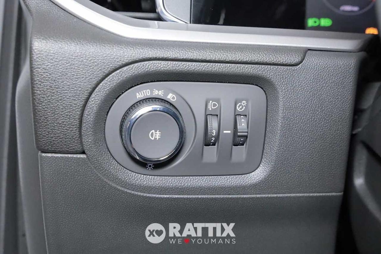 Opel Opel Grandland usata 16