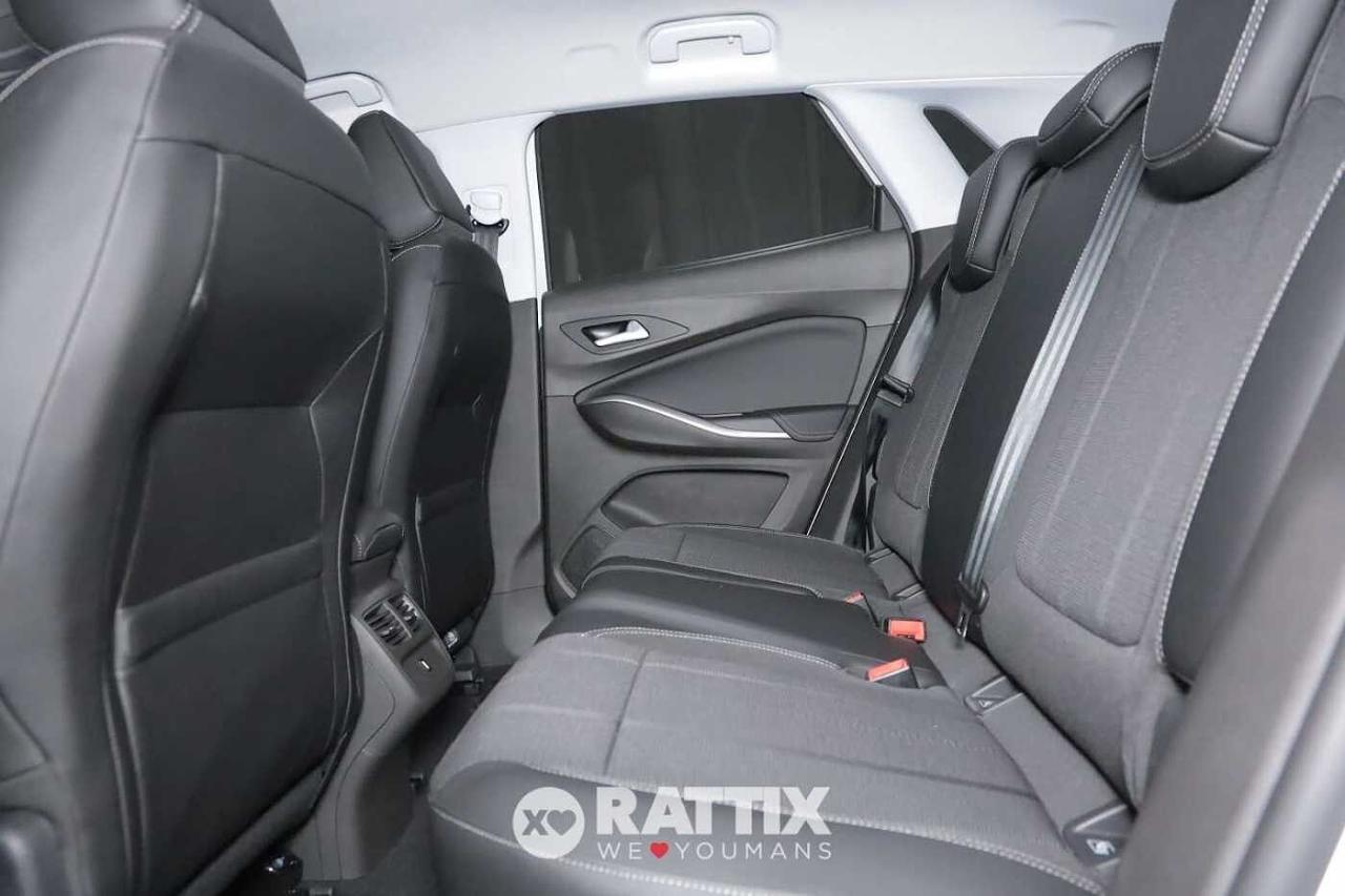 Opel Opel Grandland usata 18