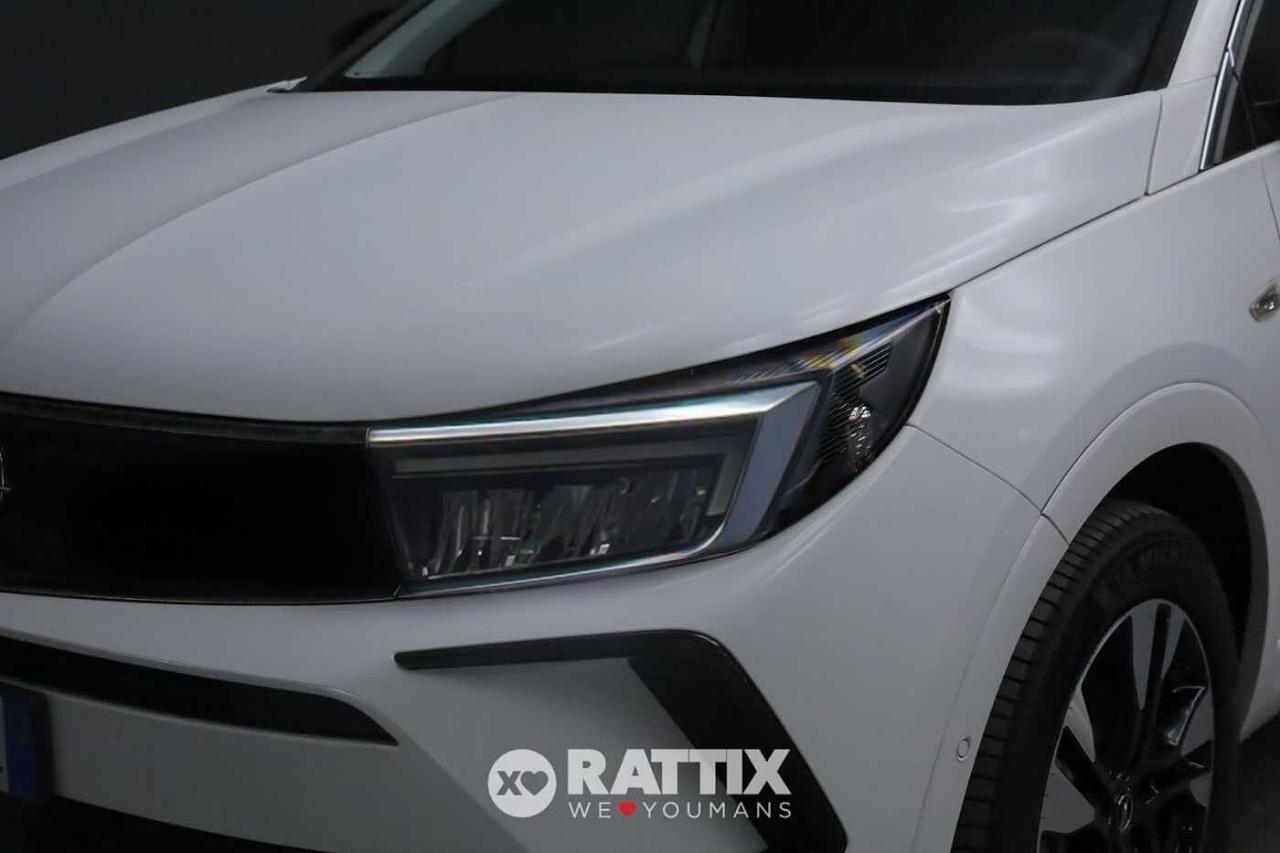 Opel Opel Grandland usata 20