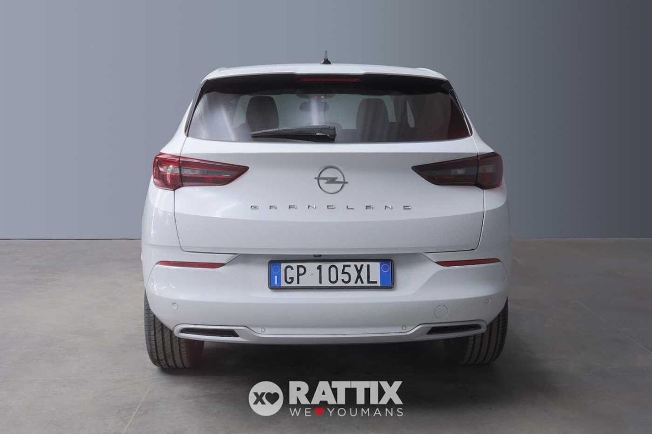 Opel Opel Grandland usata 22