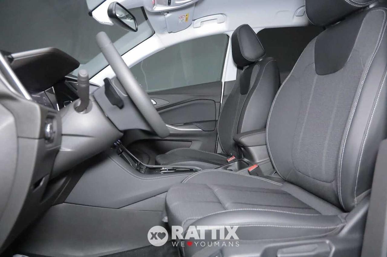 Opel Opel Grandland usata 24