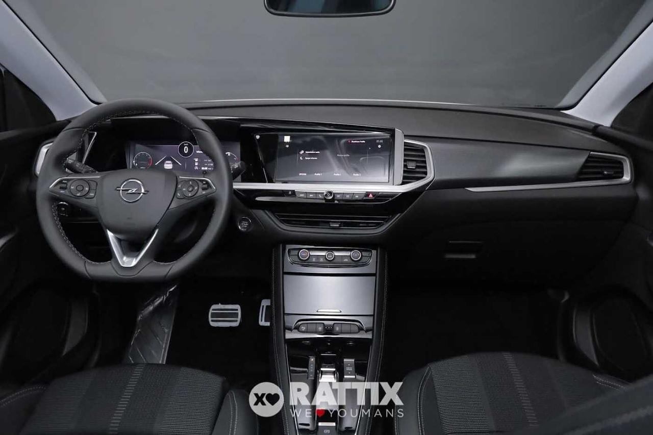 Opel Opel Grandland usata 25