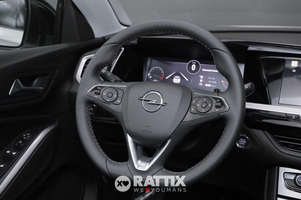 Opel Opel Grandland usata 26