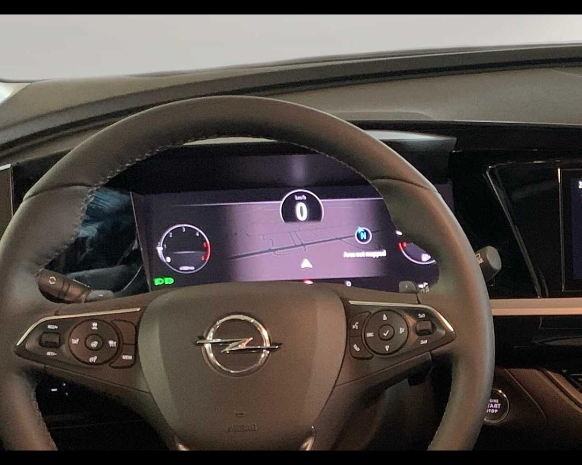 Opel Opel Grandland usata, con 5 porte