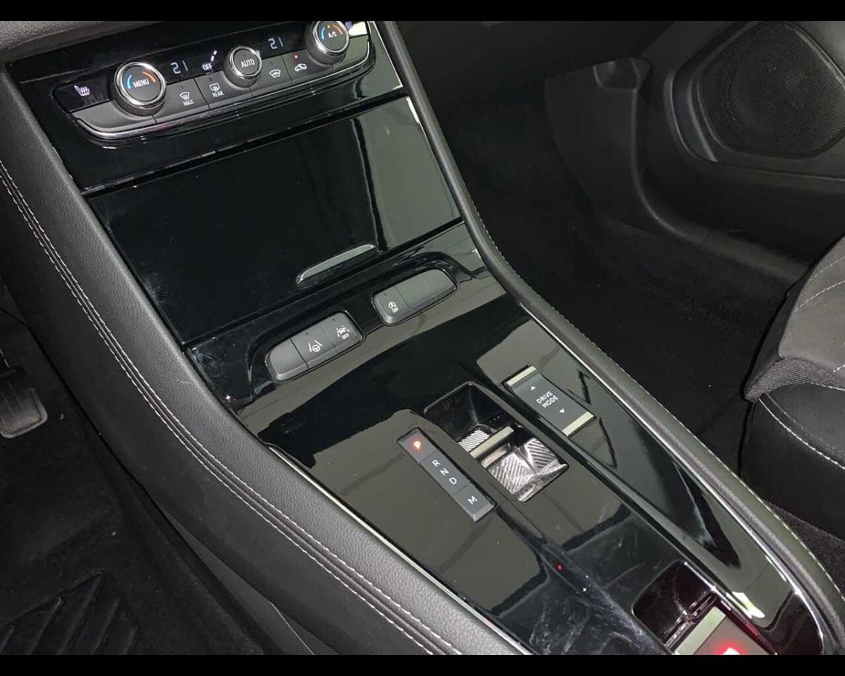 Opel Opel Grandland usata, con 8 marce