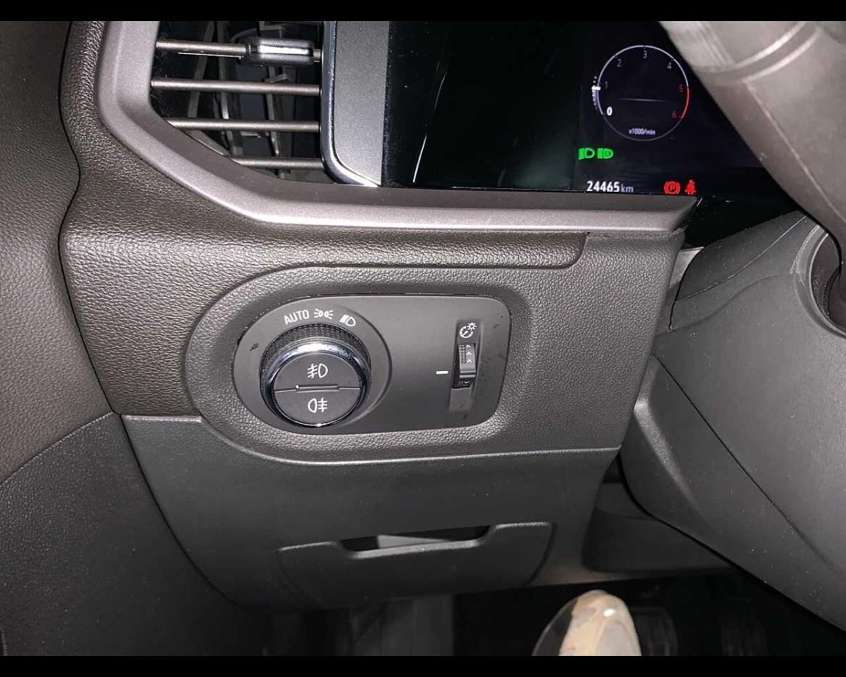 Opel Opel Grandland usata, con fari full led