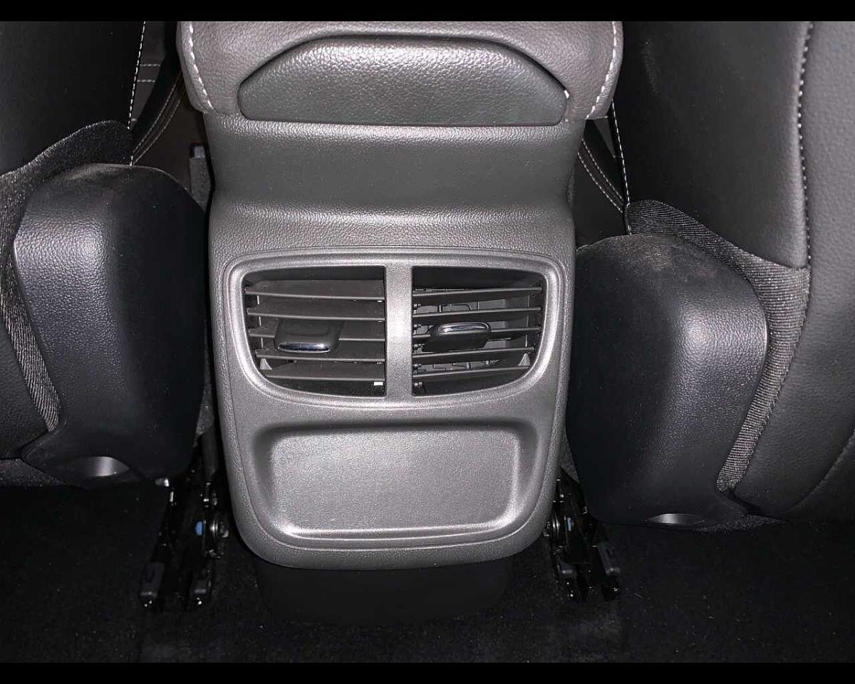 Opel Opel Grandland usata, con portabagagli elettrico