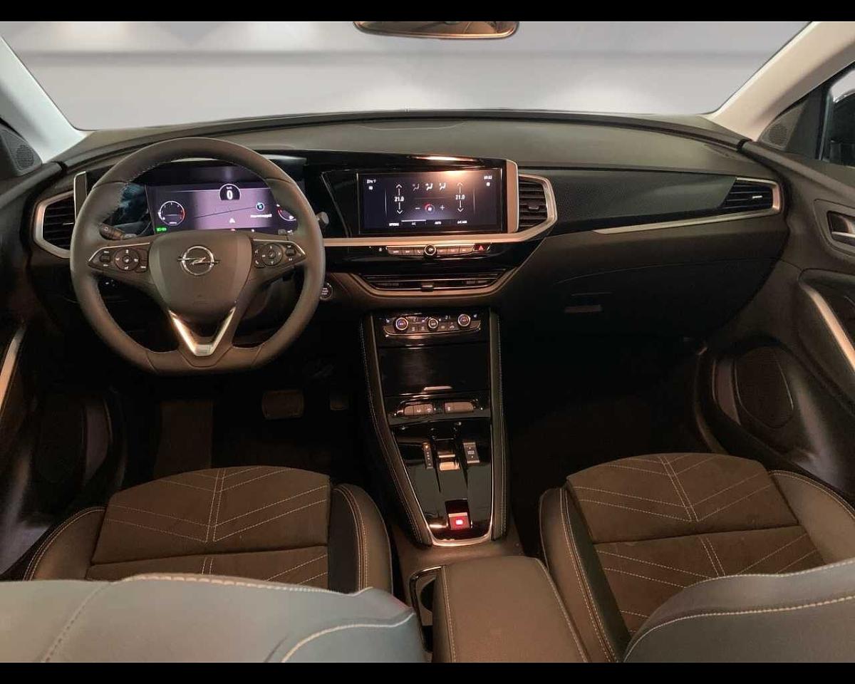 Opel Opel Grandland usata 24