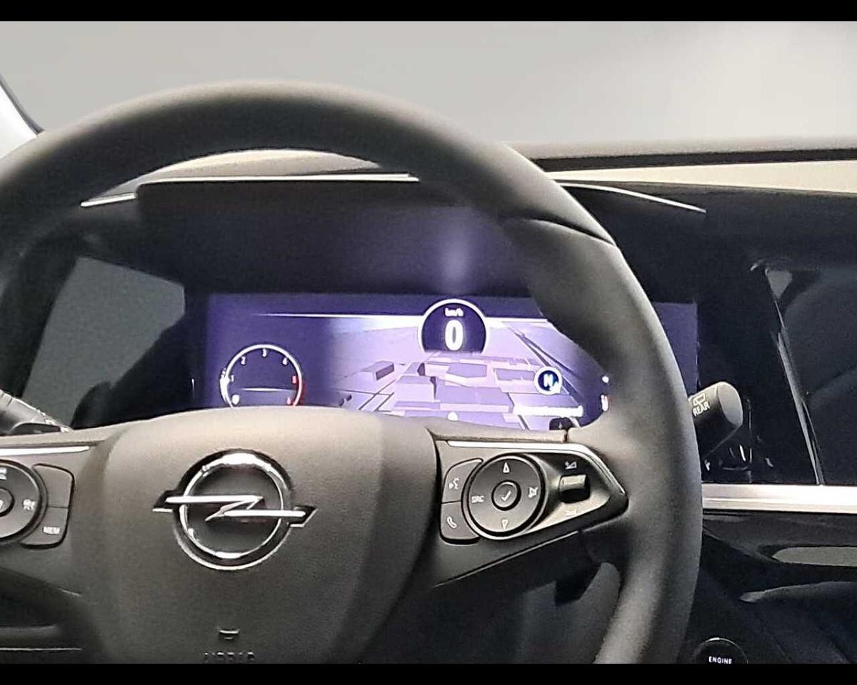 Opel Opel Grandland usata, con 5 porte