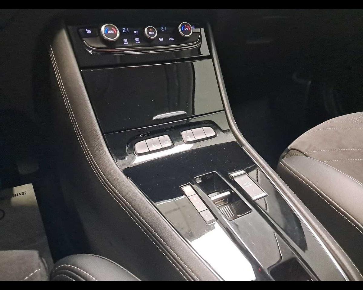 Opel Opel Grandland usata, con 8 marce