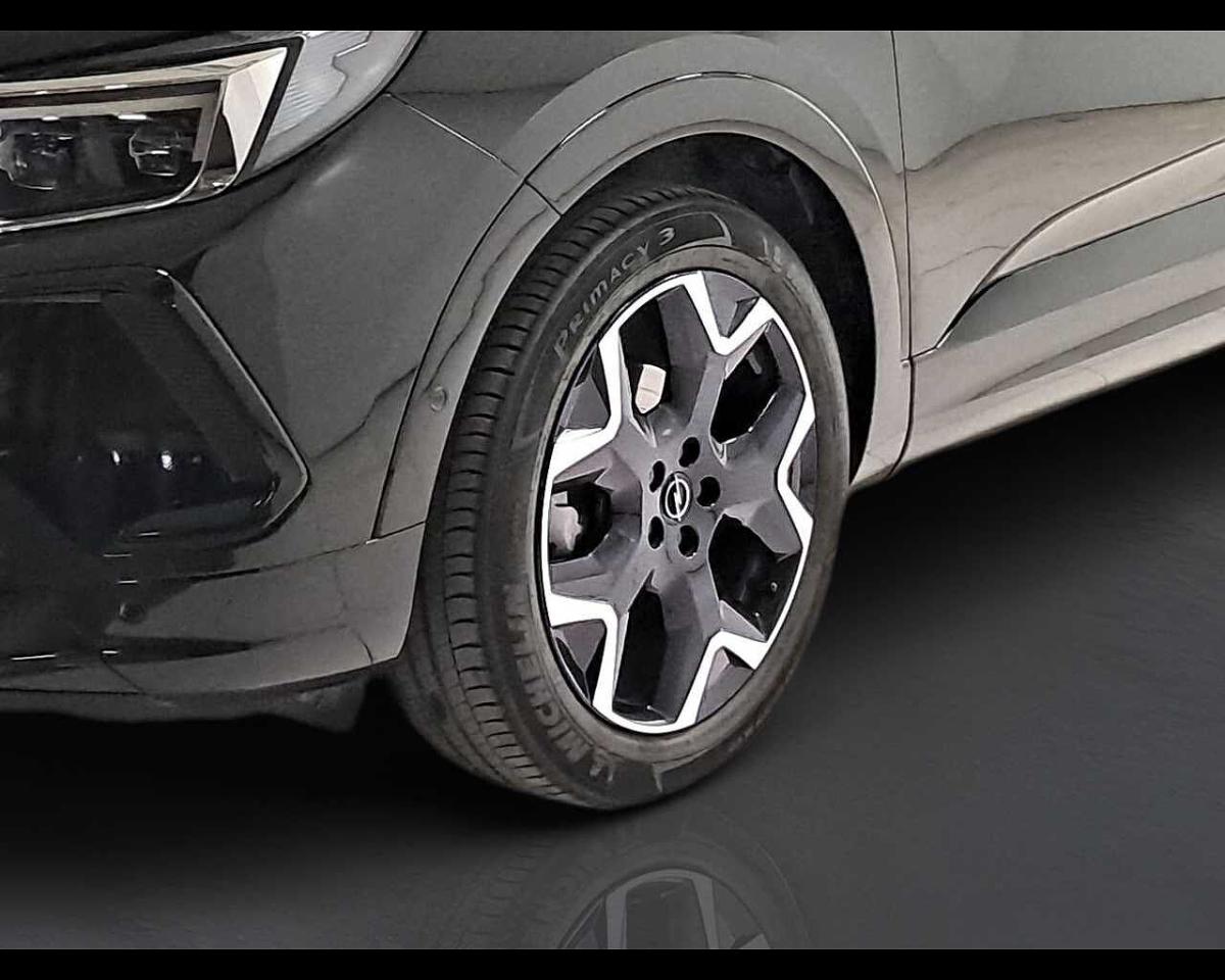Opel Opel Grandland usata, con fari full led