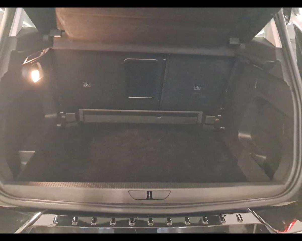 Opel Opel Grandland usata, con isofix