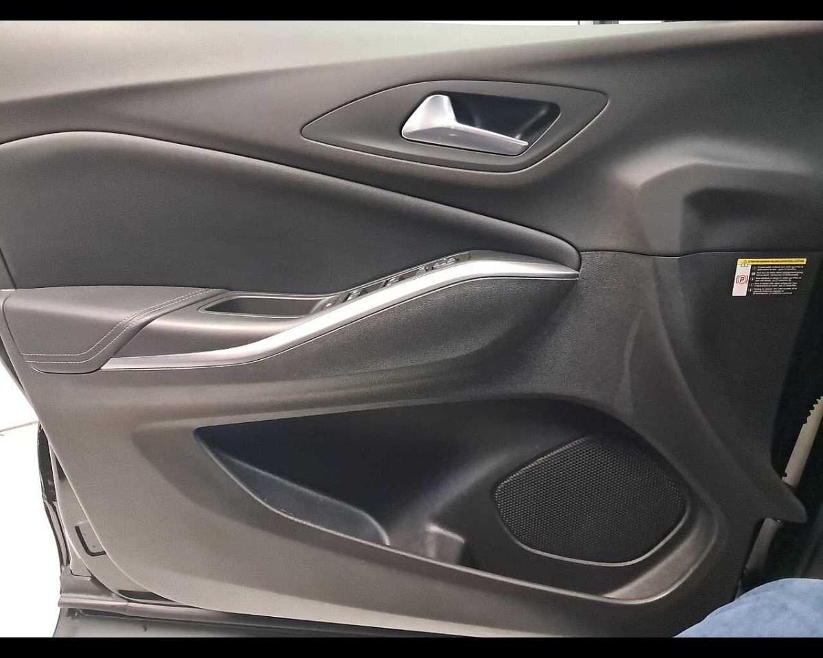 Opel Opel Grandland usata, con specchi elettrici