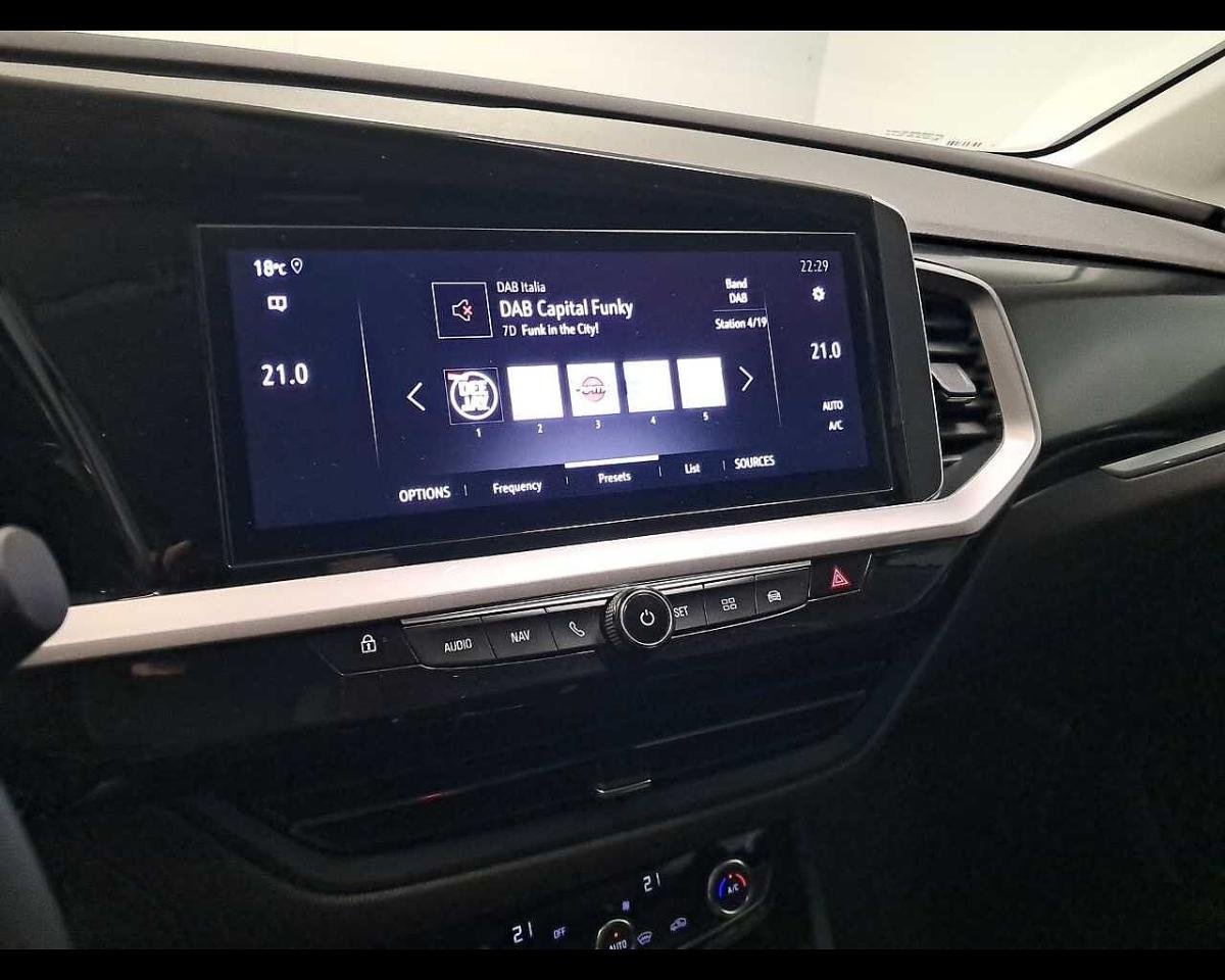 Opel Opel Grandland usata 13