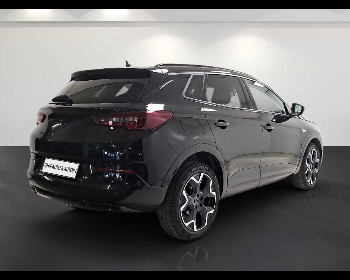 Opel Opel Grandland usata 15