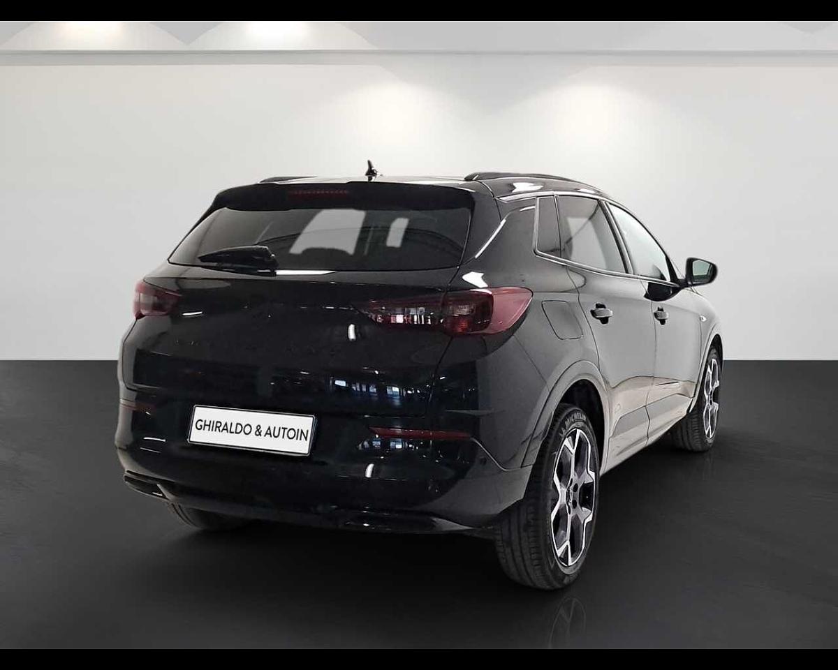 Opel Opel Grandland usata 16