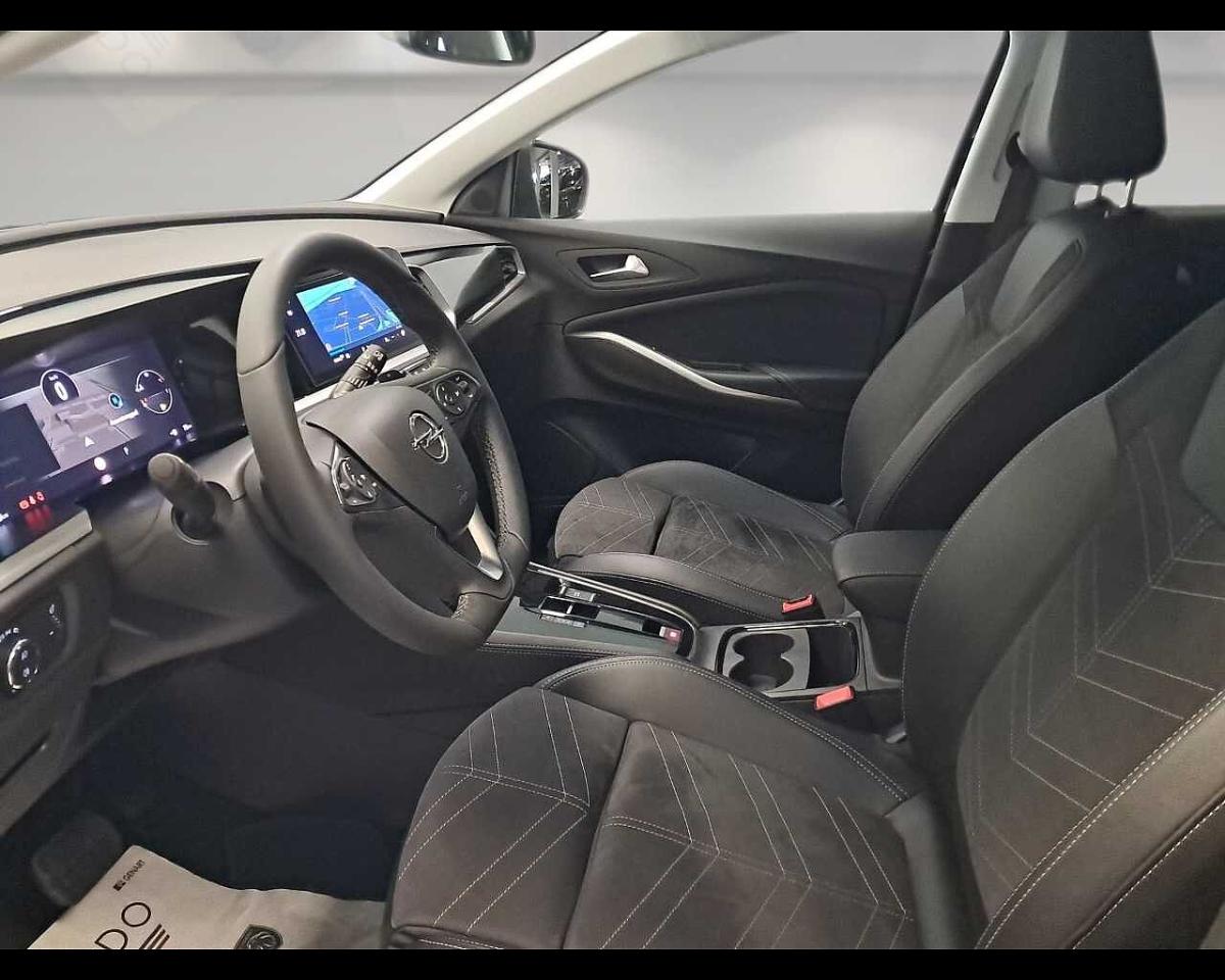 Opel Opel Grandland usata 18