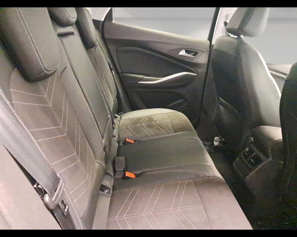 Opel Opel Grandland usata 19