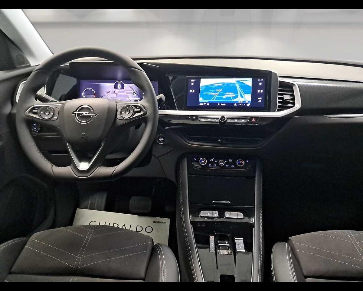 Opel Opel Grandland usata 20