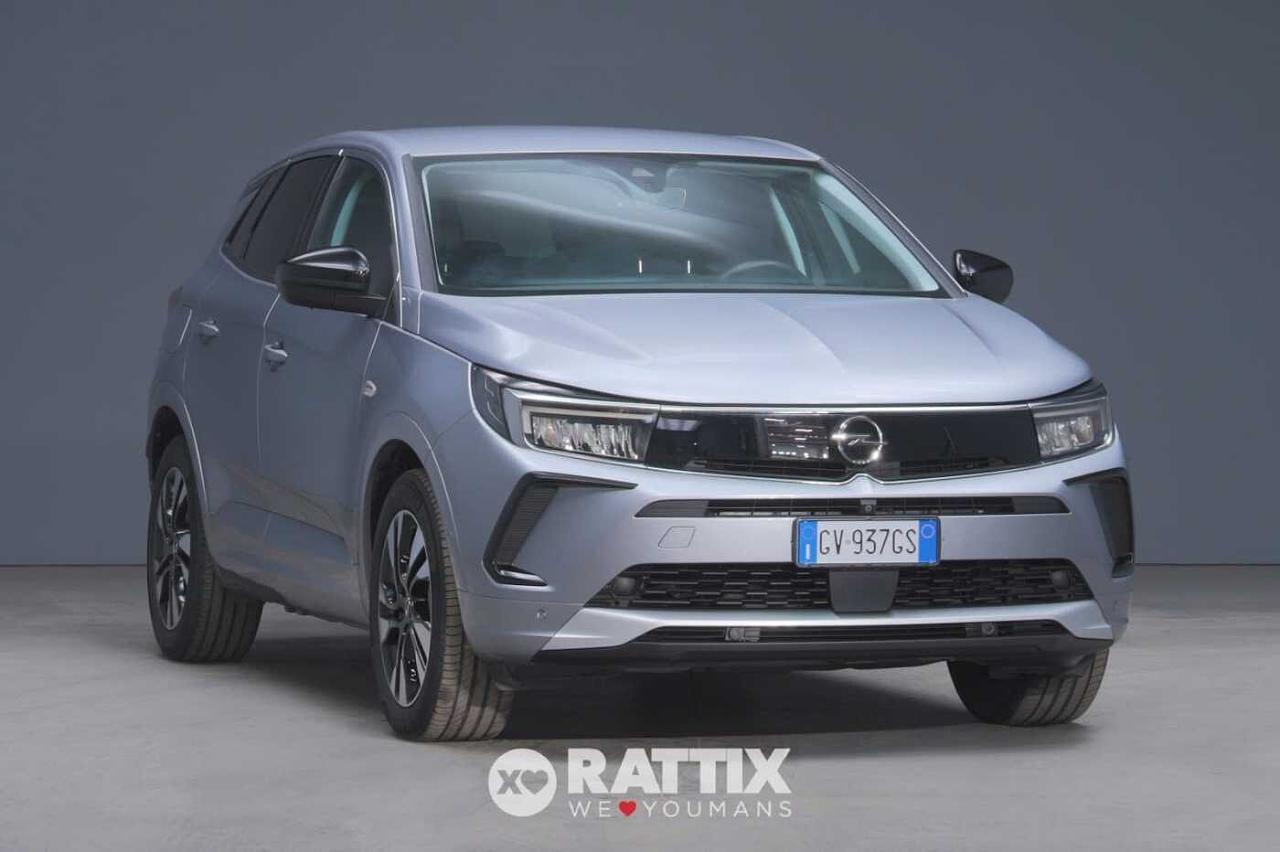 Opel Opel Grandland 