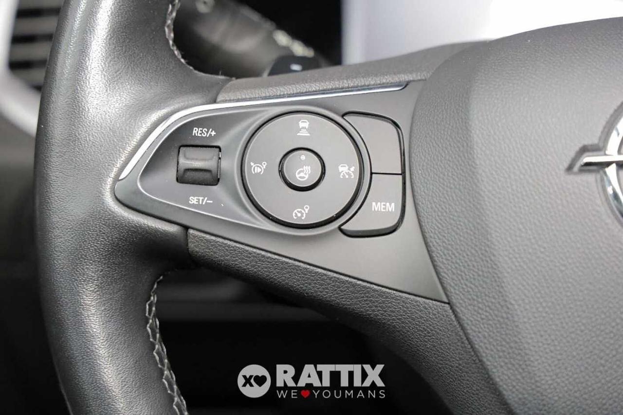 Opel Opel Grandland usata, con trazione anteriore