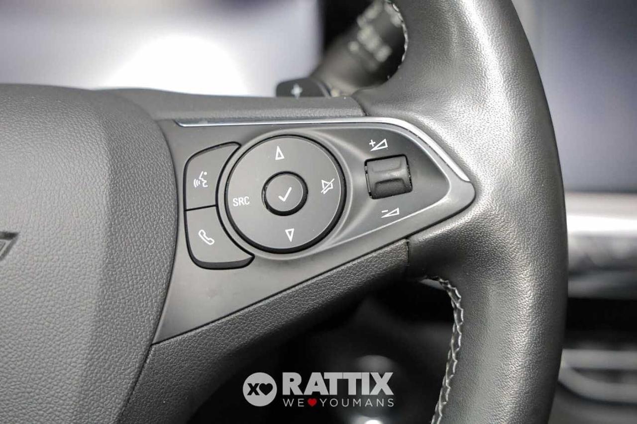 Opel Opel Grandland usata 3