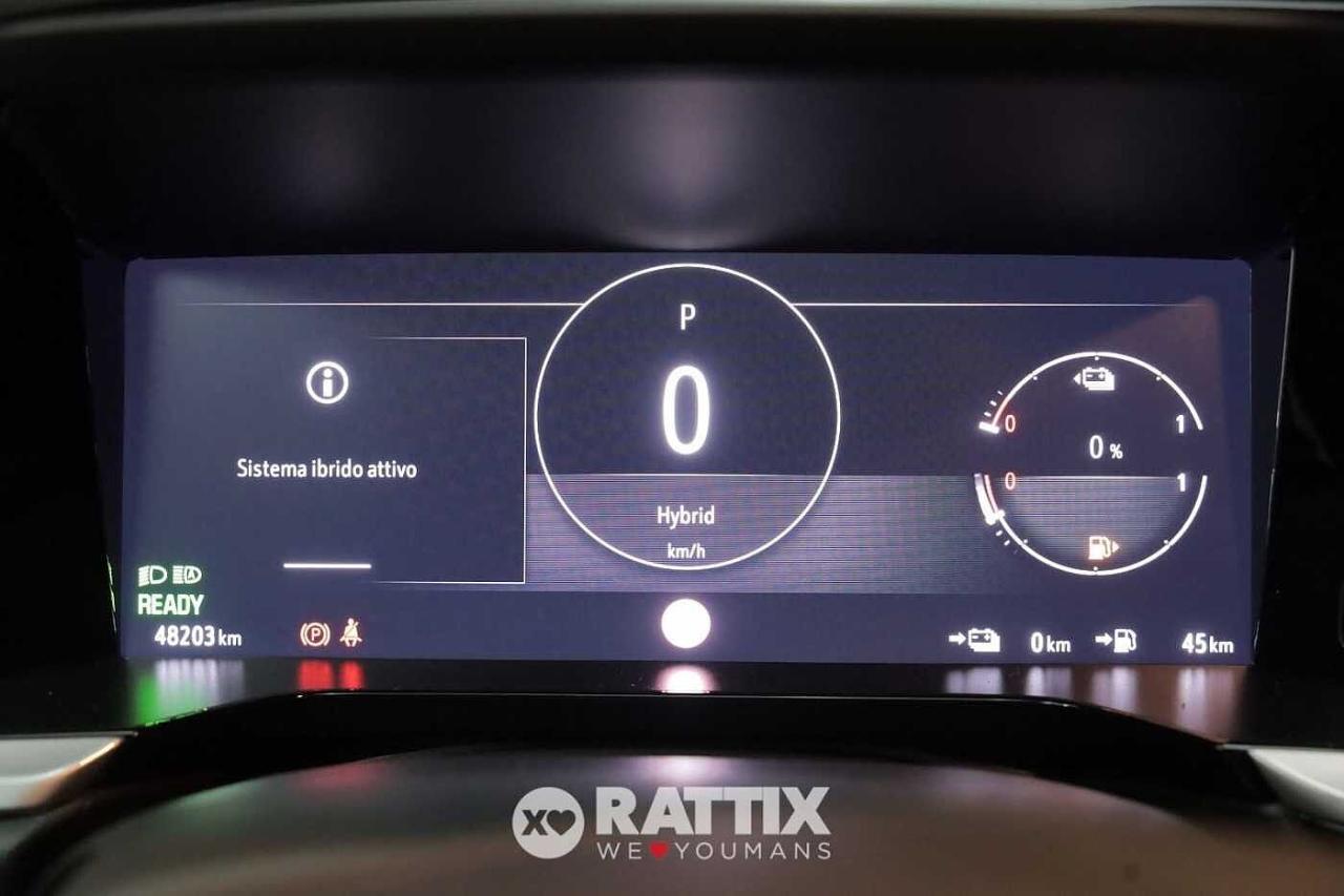 Opel Opel Grandland usata 8