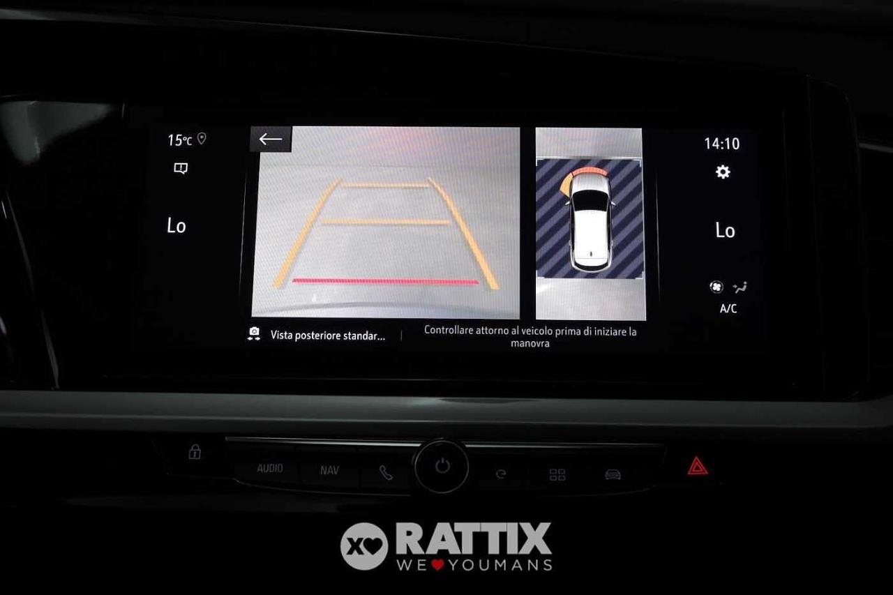 Opel Opel Grandland usata 10