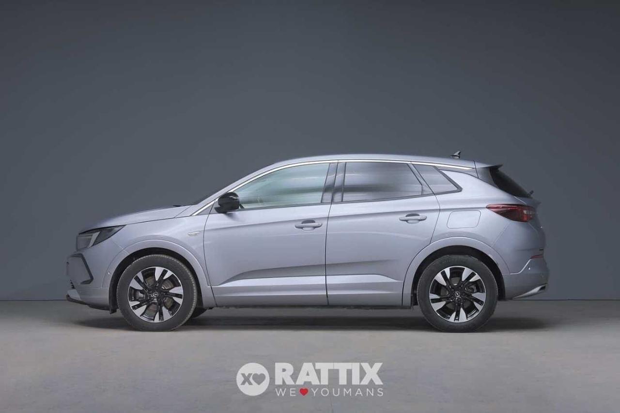 Opel Opel Grandland usata 11