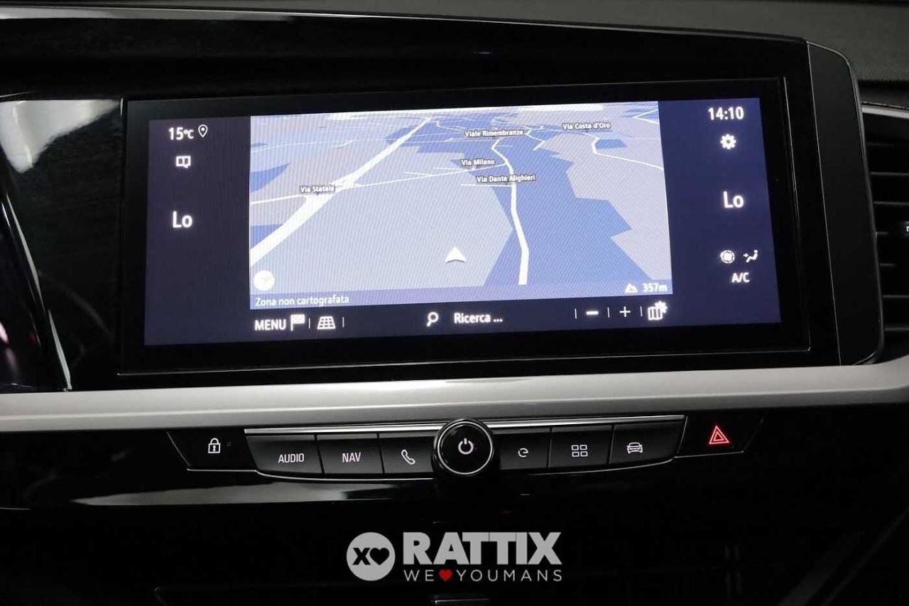 Opel Opel Grandland usata 12