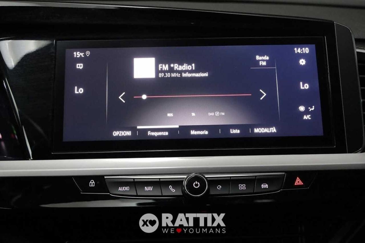 Opel Opel Grandland usata 13