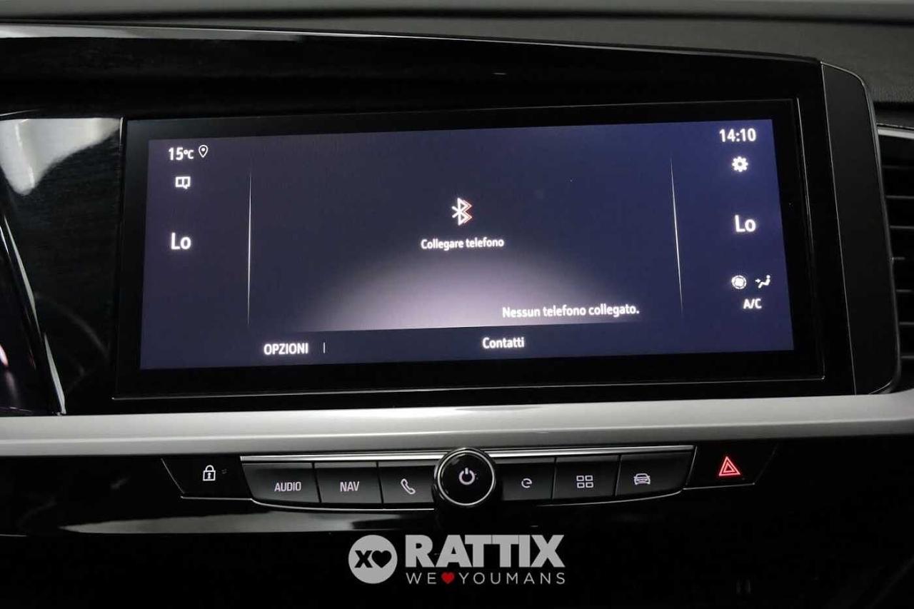 Opel Opel Grandland usata 14