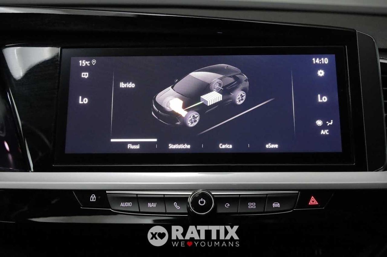 Opel Opel Grandland usata 15