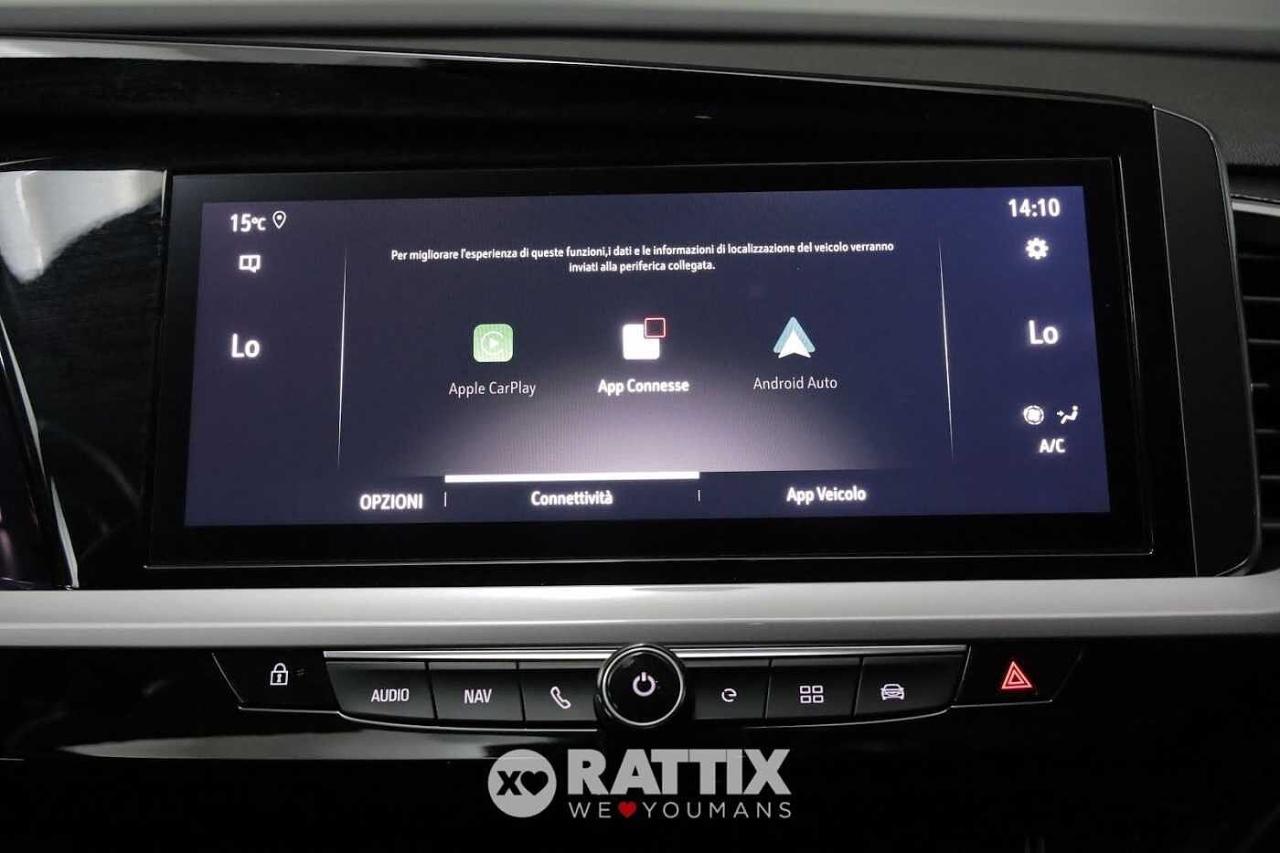 Opel Opel Grandland usata 16