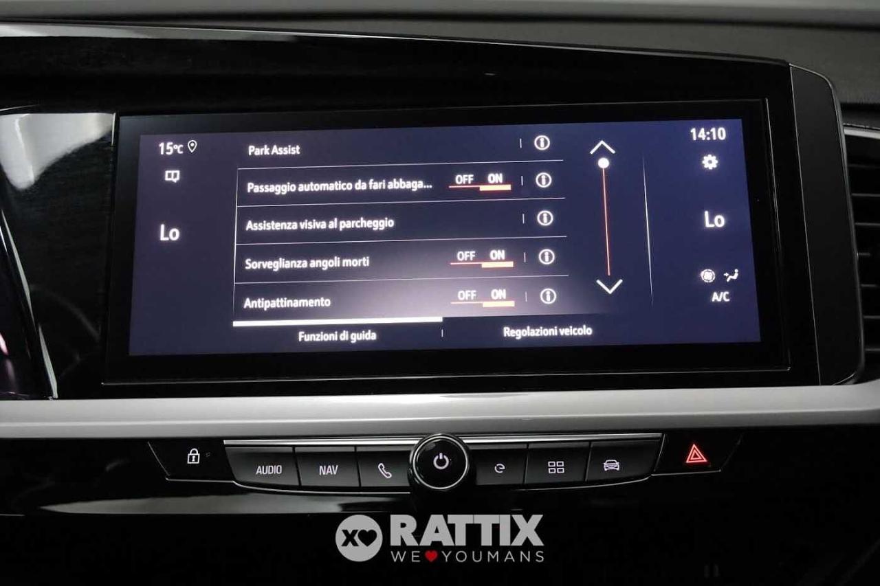 Opel Opel Grandland usata 17