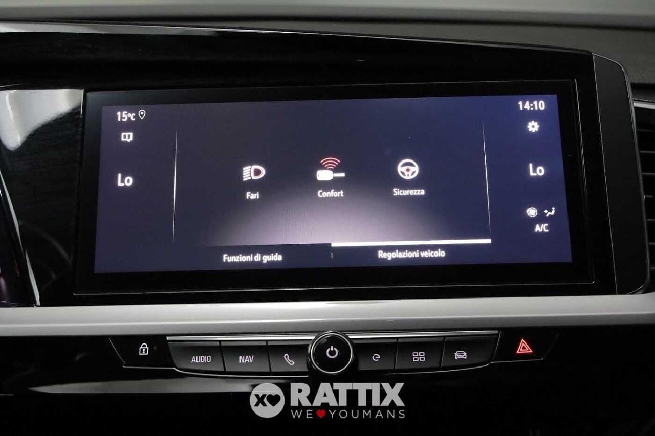 Opel Opel Grandland usata 18