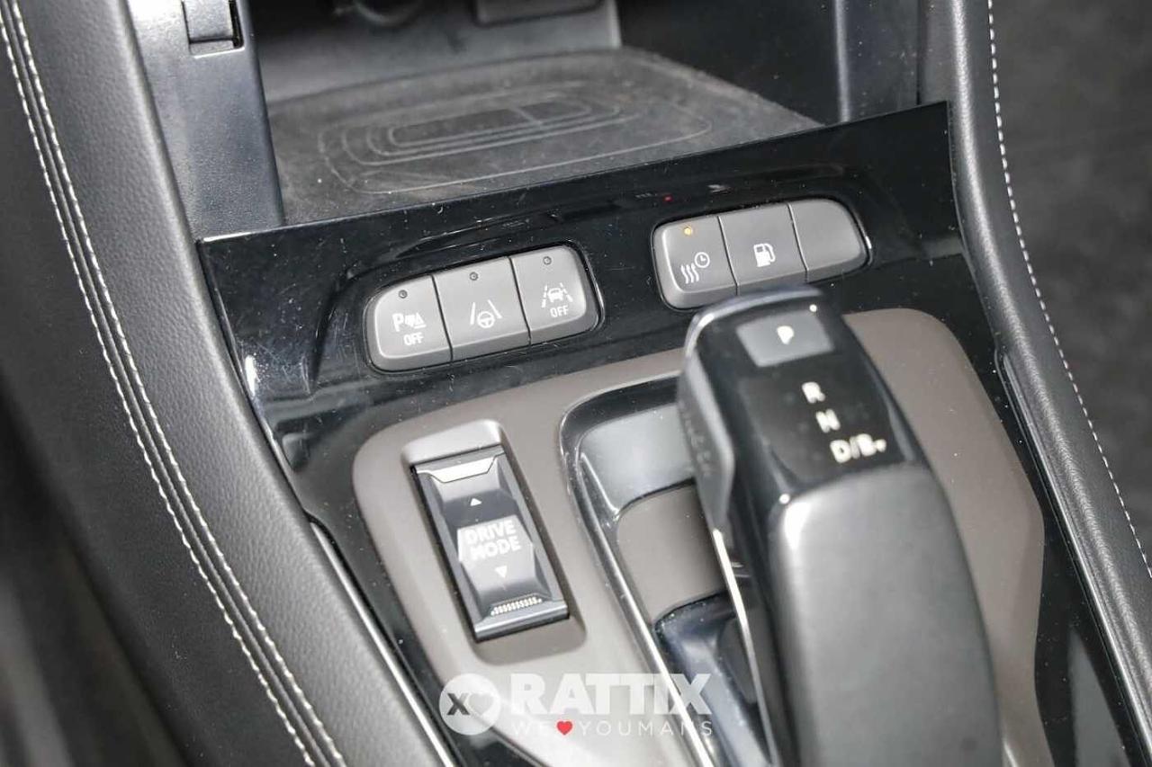 Opel Opel Grandland usata 20