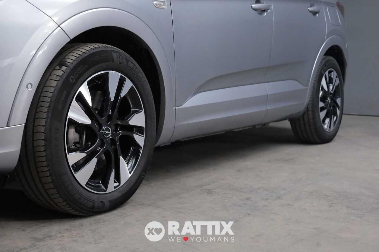 Opel Opel Grandland usata 24