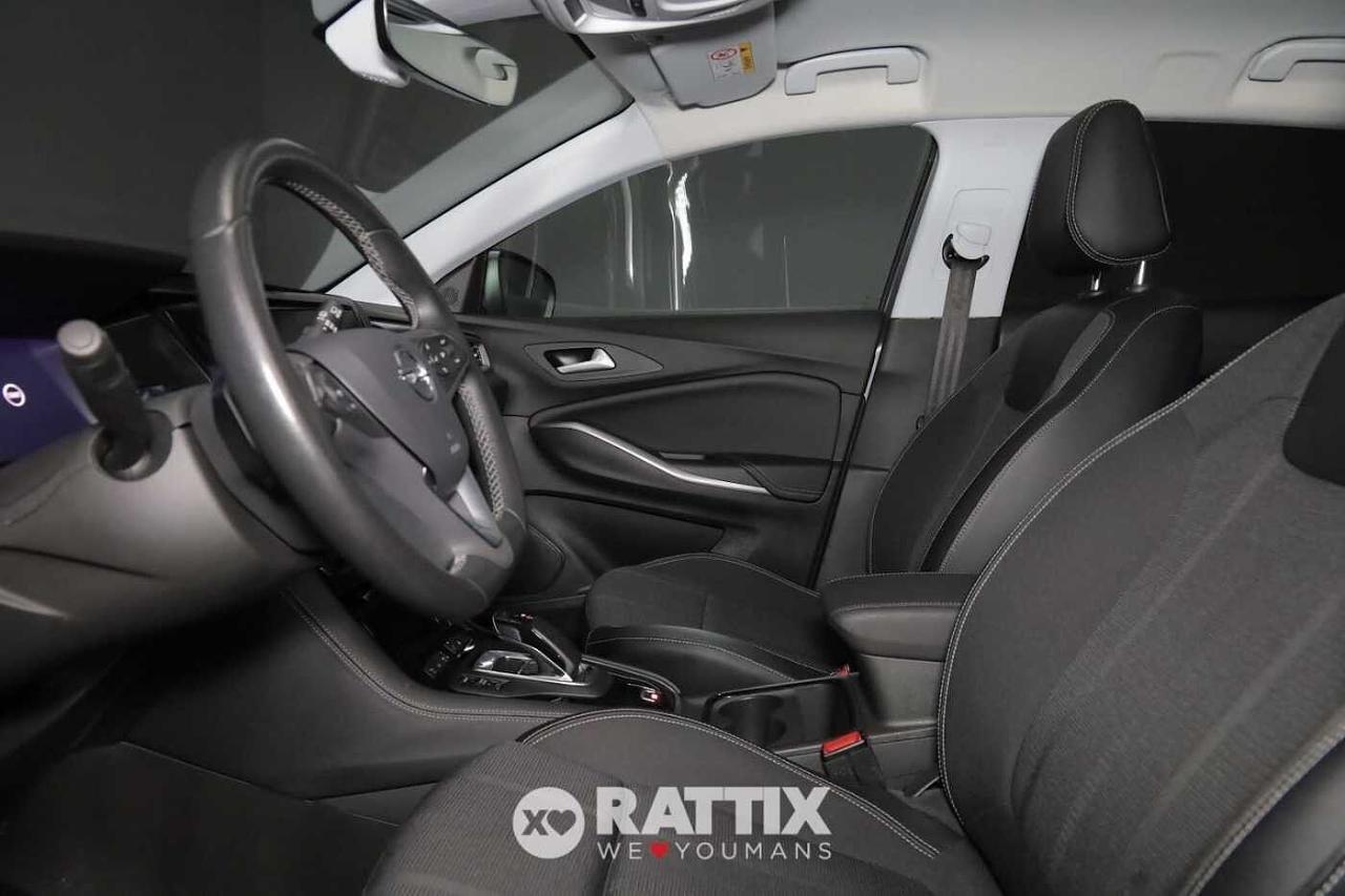 Opel Opel Grandland usata 28