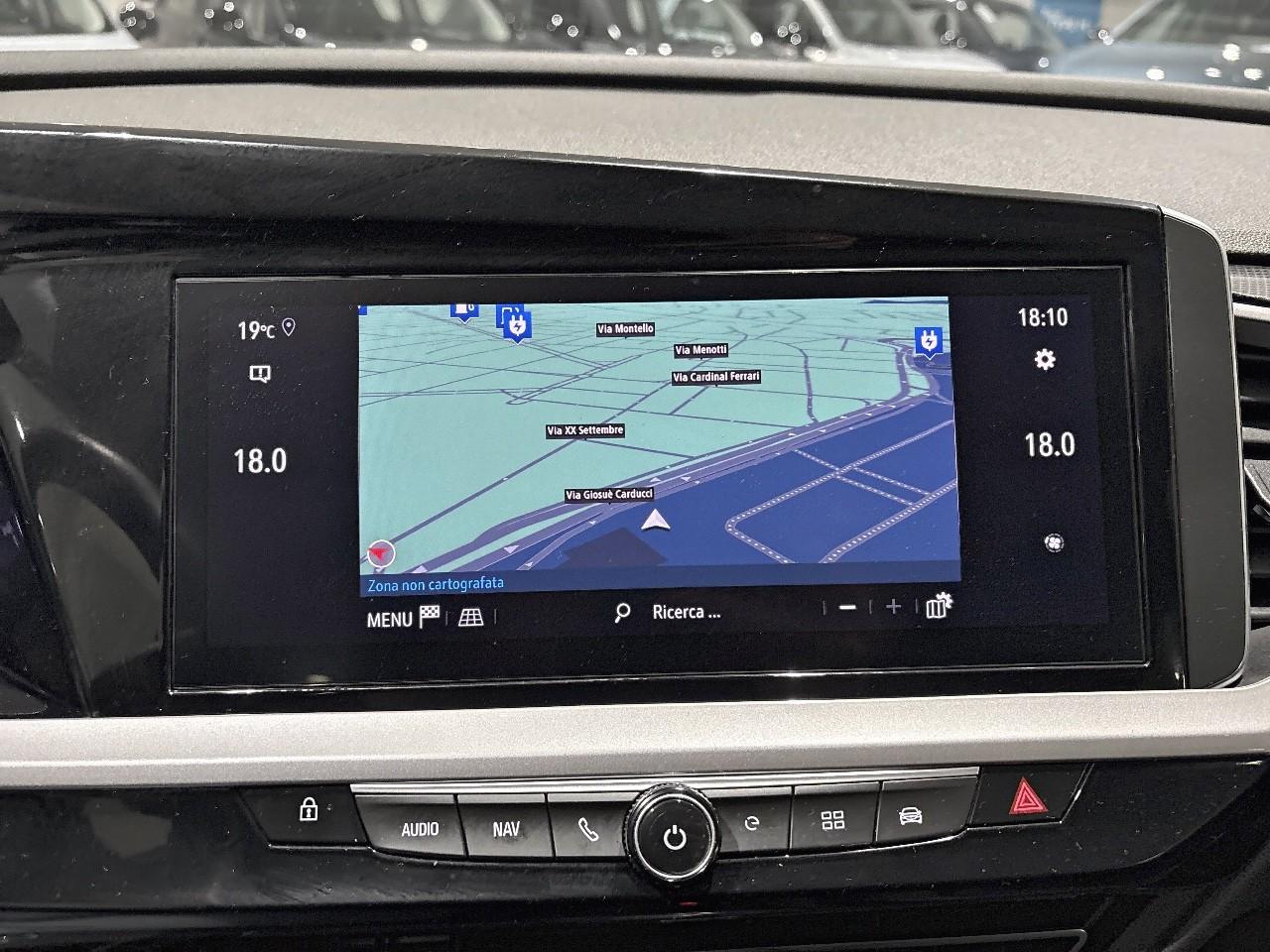 Opel Opel Grandland usata 5