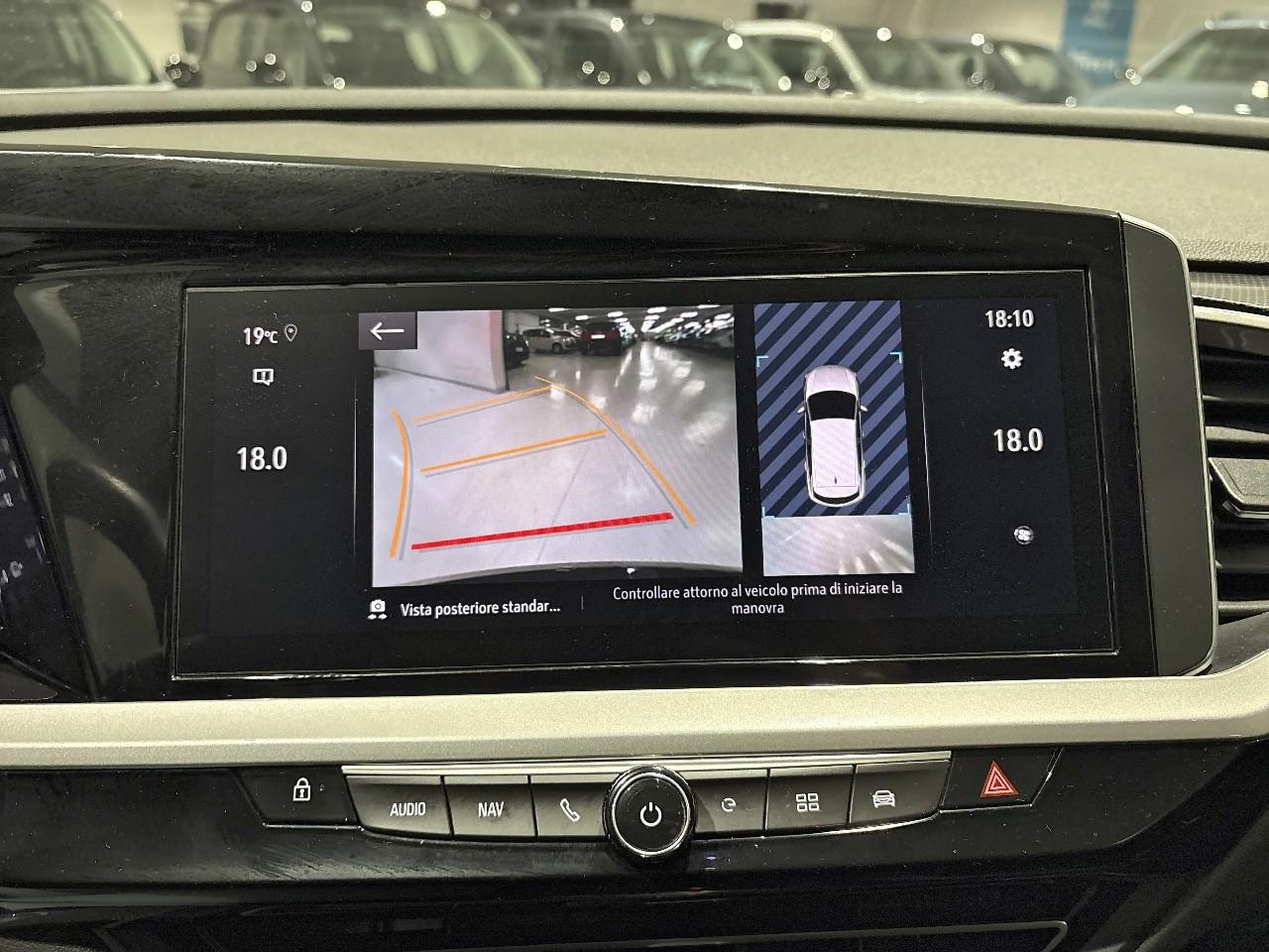 Opel Opel Grandland usata 6