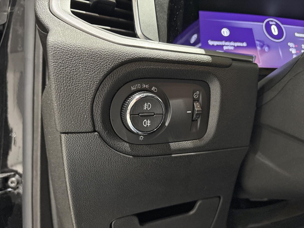 Opel Opel Grandland usata 9