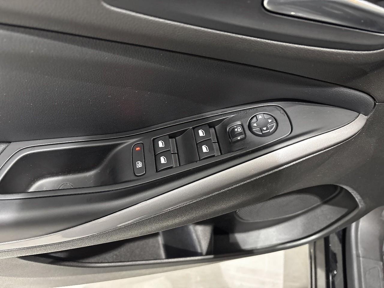 Opel Opel Grandland usata 10